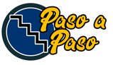 Paso a paso!