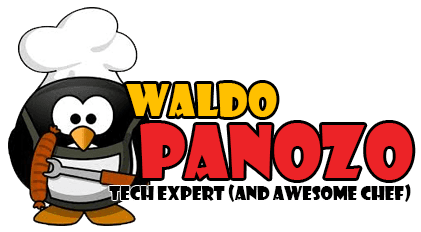 logo terminado en photoshop - paso a paso